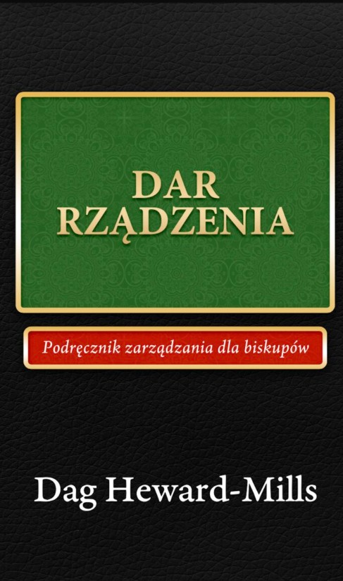 Dar rządzenia