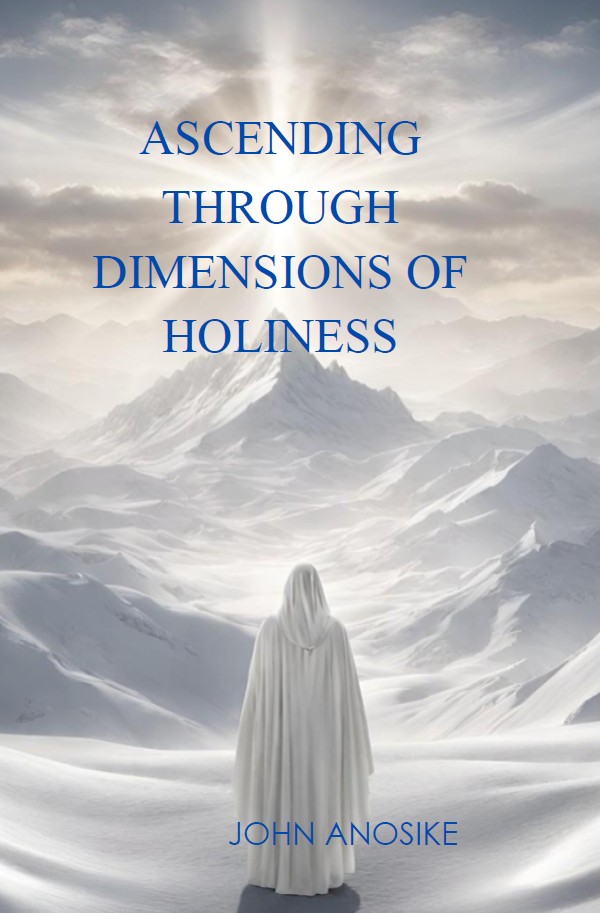 Holiness