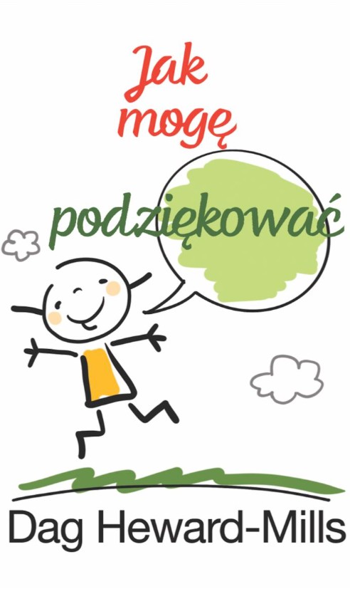 Jak dziękować