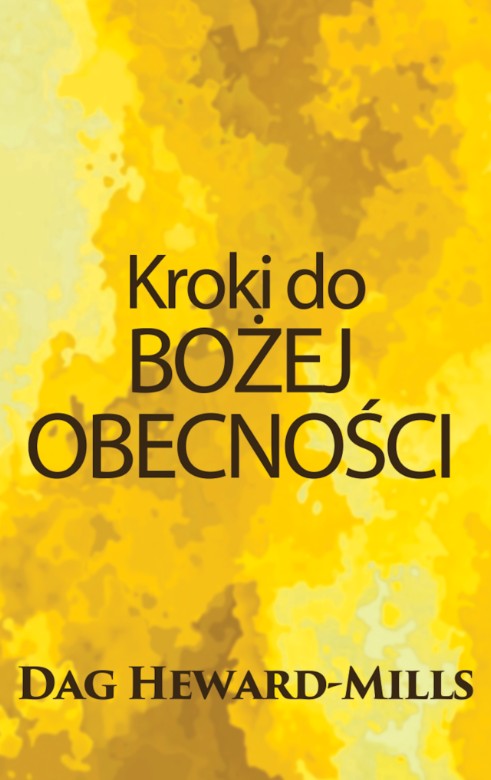 Kroki do obecności