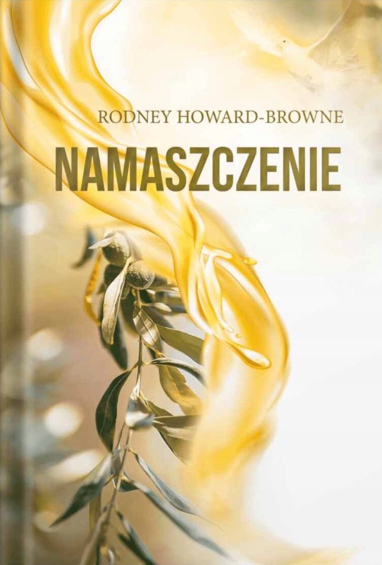 Namaszczenie