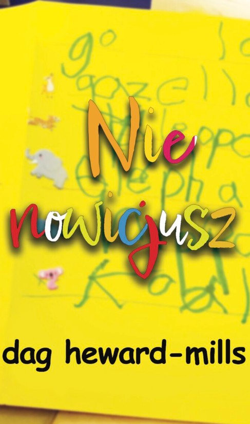Nie nowicjusz