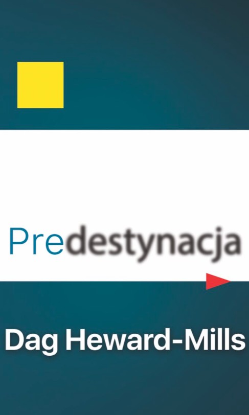 Predestynacja