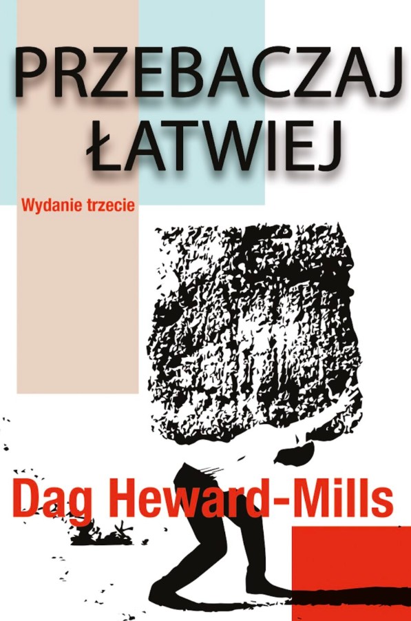 Przebaczaj łatwiej