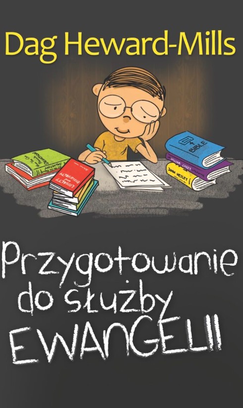 Przygotowanie