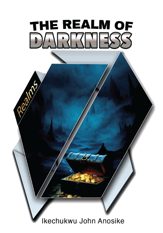 Realm of darkness