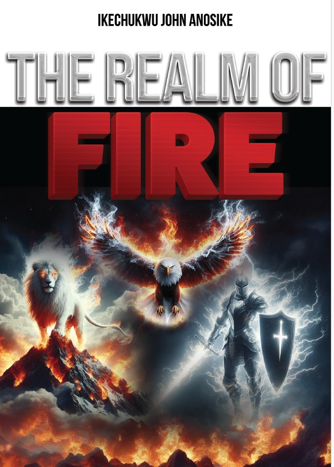 The realm of fire