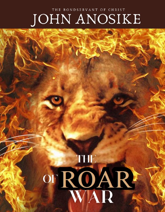 The roar of war