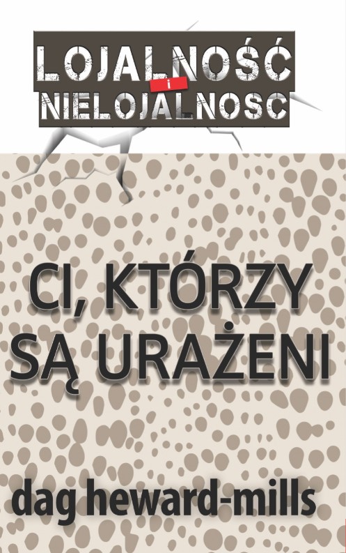 Urażeni