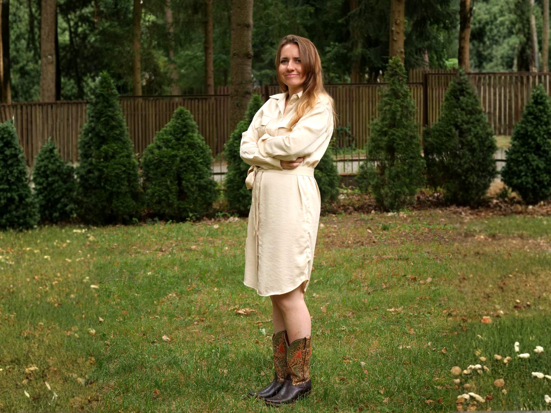 Ewelina Glonek