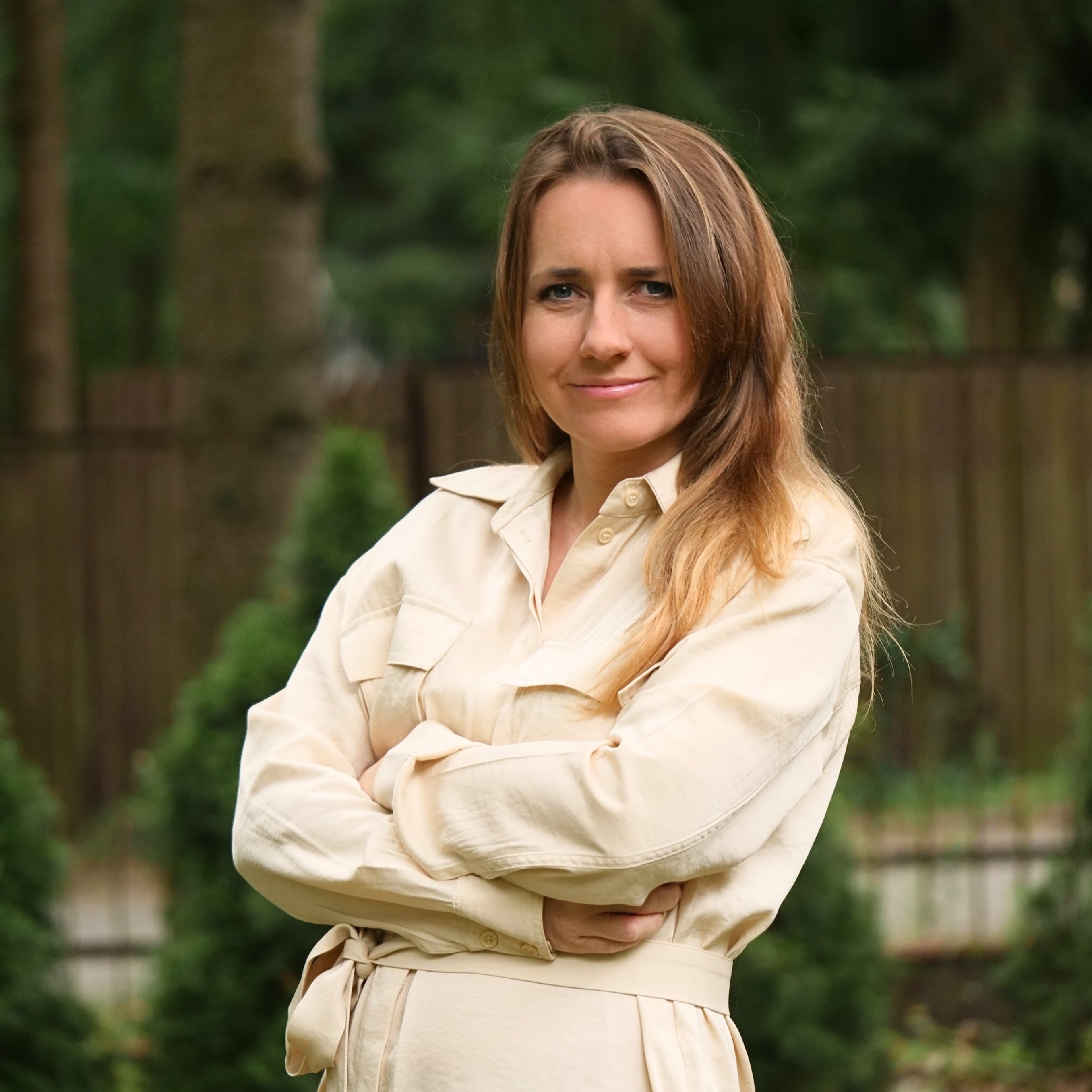 Ewelina Glonek